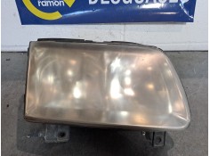 Recambio de faro derecho para volkswagen polo berlina (6n2) conceptline | 10.99 - 12.02 conceptline | 10.99 - 12.02 referencia O