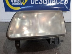 Recambio de faro izquierdo para volkswagen polo berlina (6n2) conceptline | 10.99 - 12.02 conceptline | 10.99 - 12.02 referencia