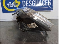 Recambio de faro izquierdo para volkswagen polo berlina (6n2) conceptline | 10.99 - 12.02 conceptline | 10.99 - 12.02 referencia 2