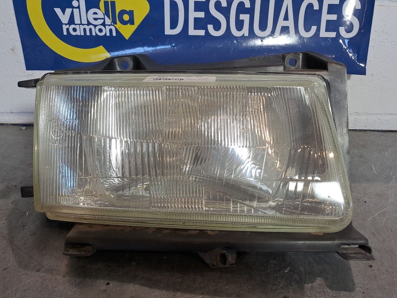 Recambio de faro derecho para fiat scudo (222)  | 0.95 - ...  | 0.95 - ... referencia OEM IAM   