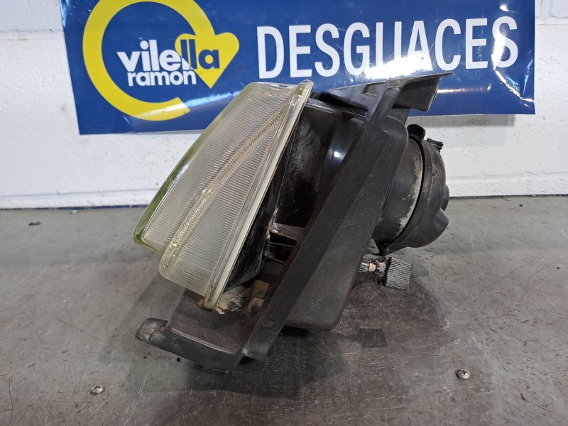 Recambio de faro derecho para fiat scudo (222)  | 0.95 - ...  | 0.95 - ... referencia OEM IAM   