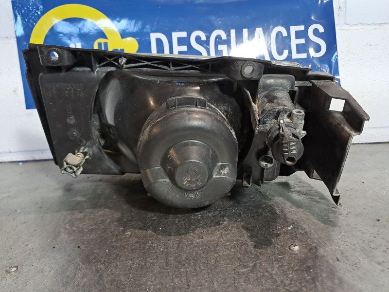 Recambio de faro derecho para fiat scudo (222)  | 0.95 - ...  | 0.95 - ... referencia OEM IAM   