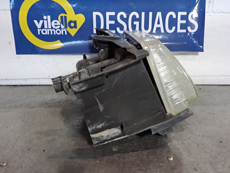 Recambio de faro derecho para fiat scudo (222)  | 0.95 - ...  | 0.95 - ... referencia OEM IAM   