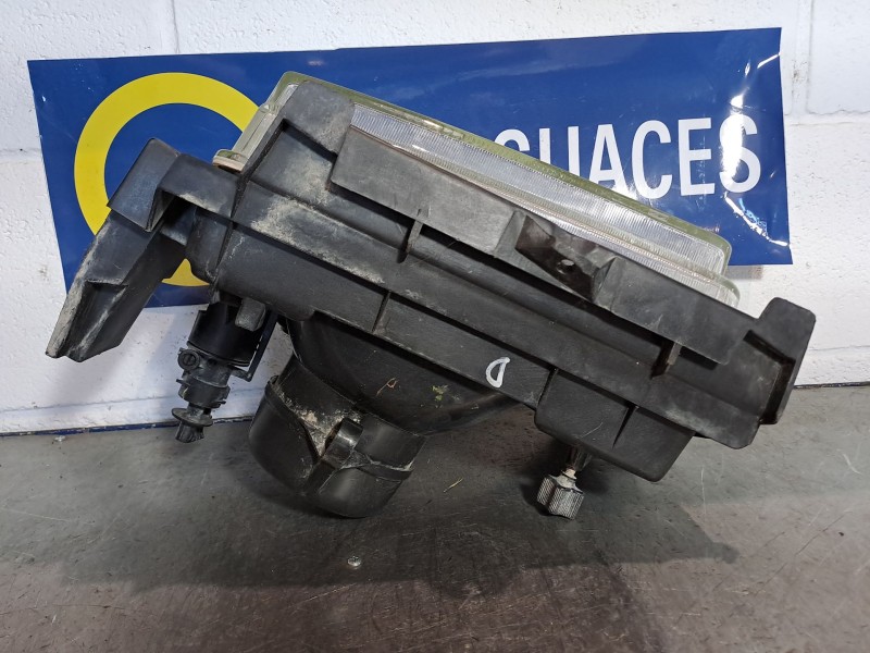 Recambio de faro derecho para fiat scudo (222)  | 0.95 - ...  | 0.95 - ... referencia OEM IAM   
