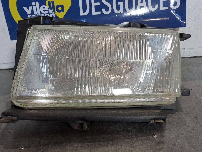Recambio de faro izquierdo para fiat scudo (222)  | 0.95 - ...  | 0.95 - ... referencia OEM IAM   