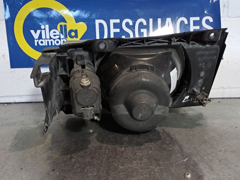 Recambio de faro izquierdo para fiat scudo (222)  | 0.95 - ...  | 0.95 - ... referencia OEM IAM   