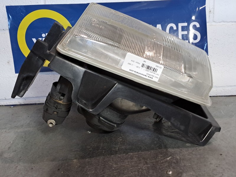 Recambio de faro izquierdo para fiat scudo (222)  | 0.95 - ...  | 0.95 - ... referencia OEM IAM   