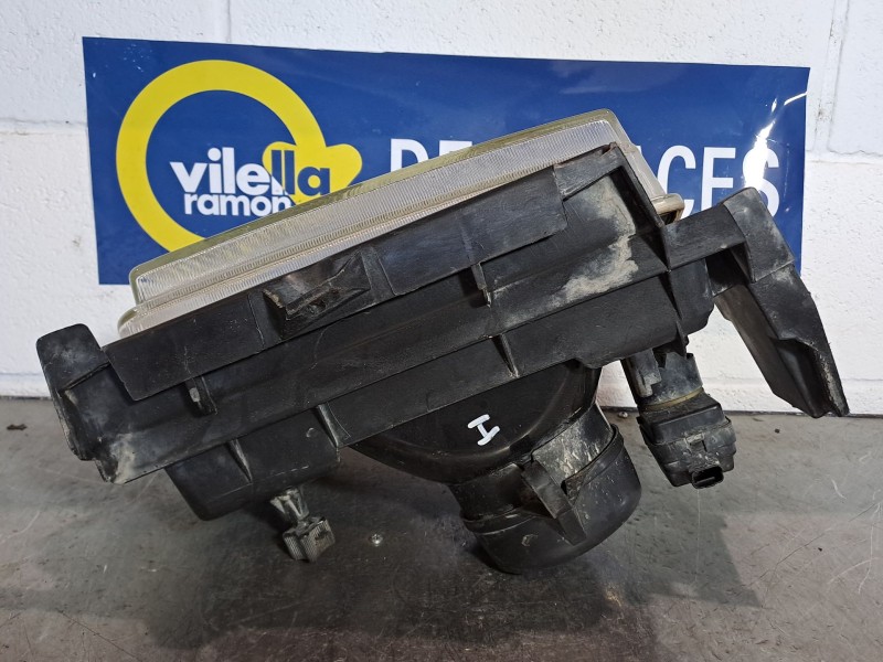 Recambio de faro izquierdo para fiat scudo (222)  | 0.95 - ...  | 0.95 - ... referencia OEM IAM   