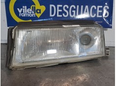 Recambio de faro derecho para skoda octavia berlina (1u2) ambiente | 08.00 - 12.04 ambiente | 08.00 - 12.04 referencia OEM IAM