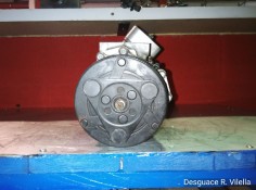 Recambio de compresor aire acondicionado para opel astra g berlina 1.7 16v dti cat (y 17 dt / lr6) | 0.98 - ... 1.7 16v dti cat