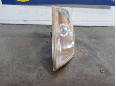 Recambio de piloto delantero izquierdo para volkswagen polo berlina (6n2) conceptline | 10.99 - 12.02 conceptline | 10.99 - 12.0