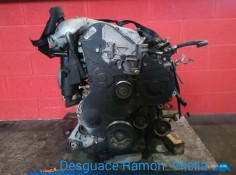 Recambio de motor completo para renault laguna (b56) 2.2 d anade | 06.96 - ... 2.2 d anade | 06.96 - ... referencia OEM IAM G8T7