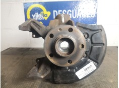 Recambio de mangueta delantera izquierda para skoda octavia berlina (1u2) ambiente | 08.00 - 12.04 ambiente | 08.00 - 12.04 refe