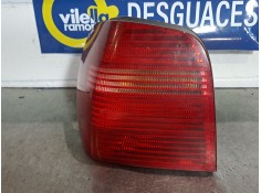 Recambio de piloto trasero izquierdo para volkswagen polo berlina (6n2) conceptline | 10.99 - 12.02 conceptline | 10.99 - 12.02