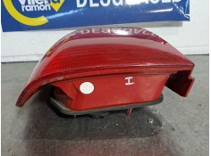 Recambio de piloto trasero izquierdo para volkswagen polo berlina (6n2) conceptline | 10.99 - 12.02 conceptline | 10.99 - 12.02  2