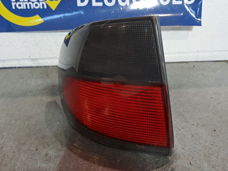 Recambio de piloto trasero izquierdo para renault megane i (ba0/1_) 1.9 dti referencia OEM IAM   