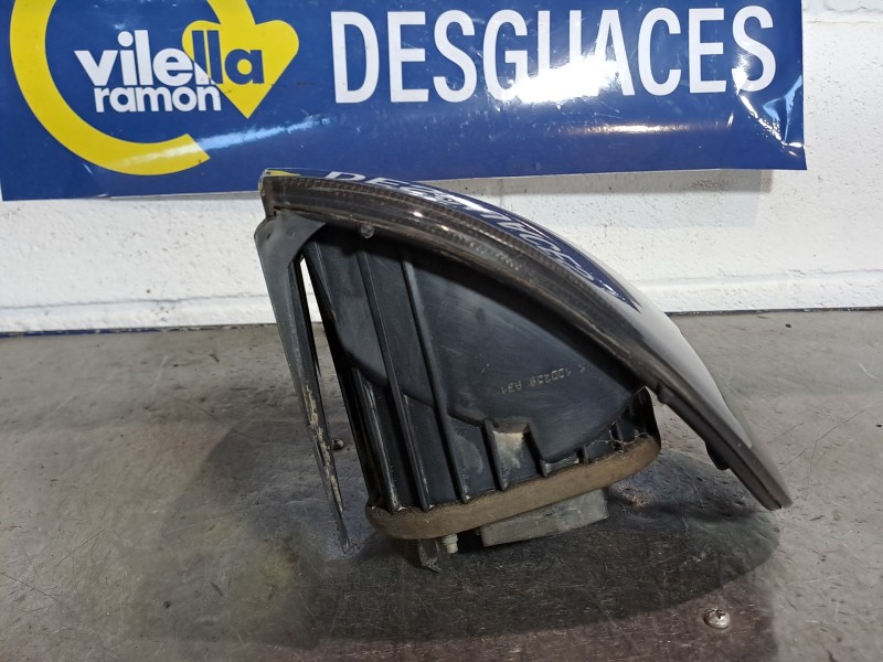 Recambio de piloto trasero izquierdo para renault megane i (ba0/1_) 1.9 dti referencia OEM IAM   