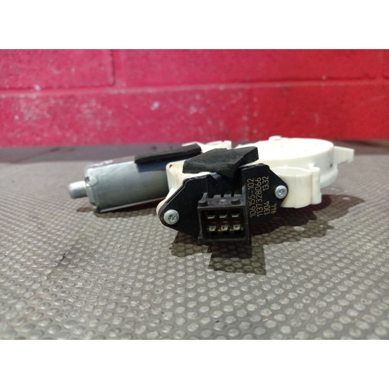 Recambio de motor elevalunas delantero derecho para opel vectra c berlina  | 0.02 - 0.05  | 0.02 - 0.05 referencia OEM IAM 91789