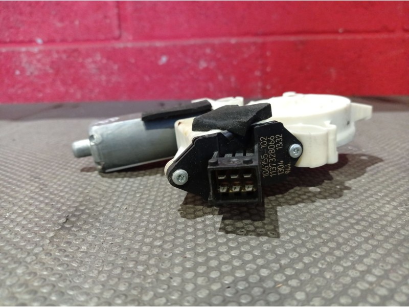 Recambio de motor elevalunas delantero derecho para opel vectra c berlina  | 0.02 - 0.05  | 0.02 - 0.05 referencia OEM IAM 91789