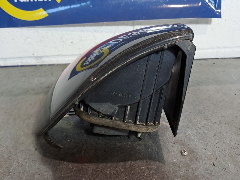 Recambio de piloto trasero derecho para renault megane i (ba0/1_) 1.9 dti referencia OEM IAM   