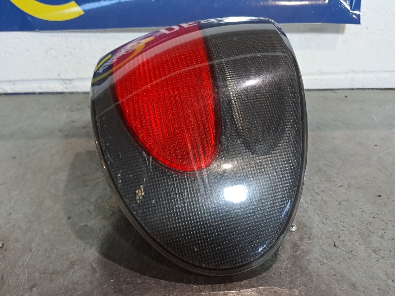 Recambio de piloto trasero derecho para renault megane i (ba0/1_) 1.9 dti referencia OEM IAM   