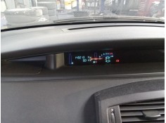 renault scenic ii del año 2003