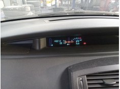 renault scenic ii del año 2003 2