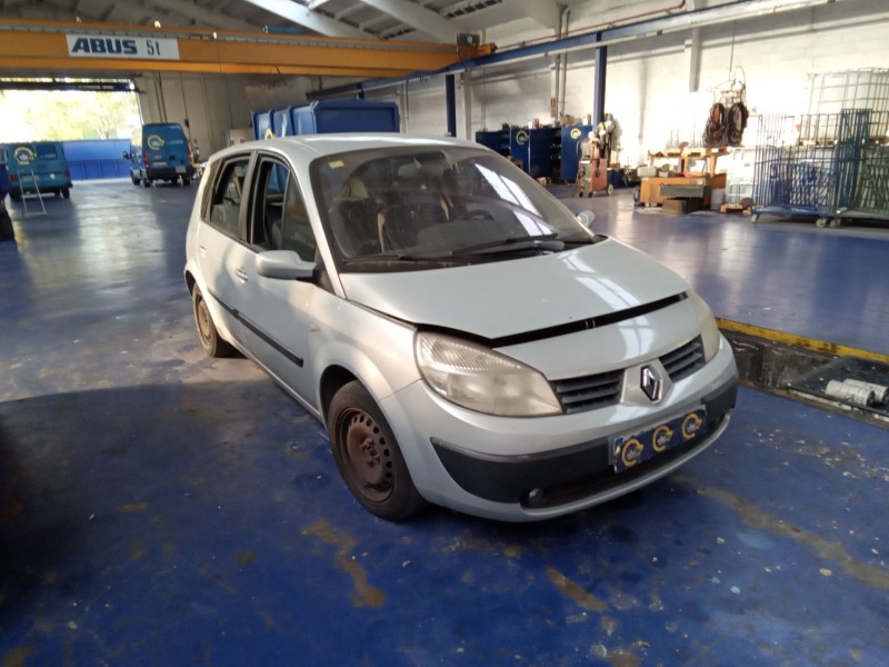 renault scenic ii del año 2003 renault scenic ii del año 2003