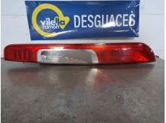 Recambio de piloto trasero derecho para ford focus berlina (cap) trend | 08.04 - 12.07 trend | 08.04 - 12.07 referencia OEM IAM 