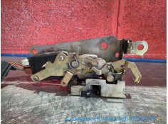 Recambio de cerradura puerta delantera derecha para smart coupe brabus | 01.03 - 12.06 brabus | 01.03 - 12.06 referencia OEM IAM