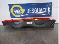 Recambio de piloto trasero derecho para ford focus berlina (cap) trend | 08.04 - 12.07 trend | 08.04 - 12.07 referencia OEM IAM  2