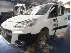 peugeot partner kombi 1.6 16v hdi | 0.08 - ... del año 2014