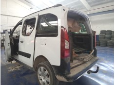 peugeot partner kombi 1.6 16v hdi | 0.08 - ... del año 2014 2