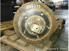 Recambio de puente trasero para suzuki samurai sj 413 (sj) 1.3 hard top lujo | 05.98 - 12.04 1.3 hard top lujo | 05.98 - 12.04 r