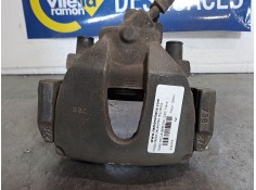 Recambio de pinza freno delantera izquierda para ford focus berlina (cap) trend | 08.04 - 12.07 trend | 08.04 - 12.07 referencia
