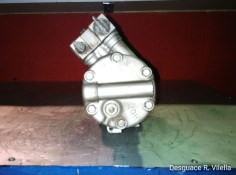 Recambio de compresor aire acondicionado para opel astra g berlina 1.7 16v dti cat (y 17 dt / lr6) | 0.98 - ... 1.7 16v dti cat  2