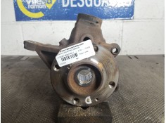 Recambio de mangueta delantera derecha para citroen berlingo  | 0.02 - ...  | 0.02 - ... referencia OEM IAM   