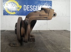 Recambio de mangueta delantera derecha para citroen berlingo  | 0.02 - ...  | 0.02 - ... referencia OEM IAM    2