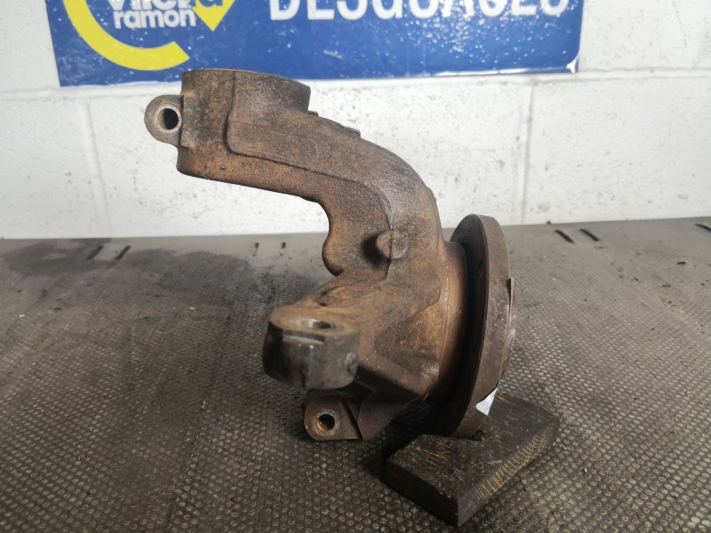 Recambio de mangueta delantera derecha para citroen berlingo  | 0.02 - ...  | 0.02 - ... referencia OEM IAM    Recambio de mangueta delantera derecha para citroen berlingo  | 0.02 - ...  | 0.02 - ... referencia OEM IAM