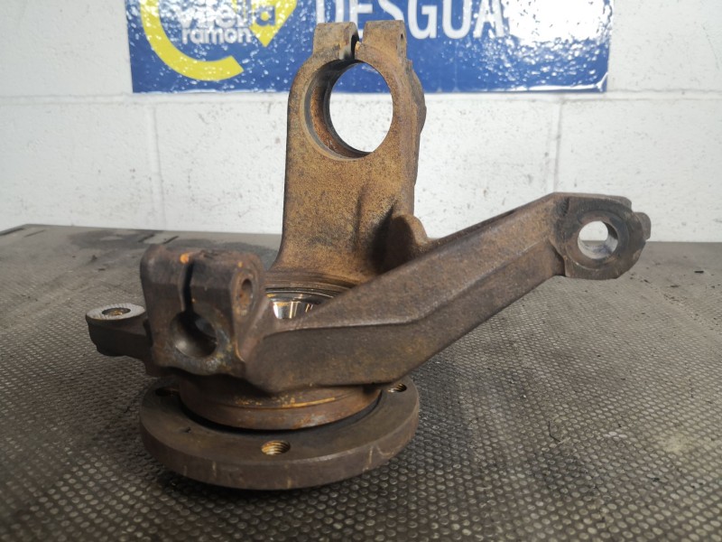 Recambio de mangueta delantera derecha para citroen berlingo  | 0.02 - ...  | 0.02 - ... referencia OEM IAM    Recambio de mangueta delantera derecha para citroen berlingo  | 0.02 - ...  | 0.02 - ... referencia OEM IAM