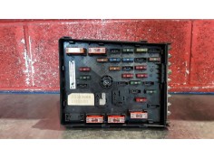 Recambio de caja reles fusibles para volkswagen passat berlina (3c2) highline | 04.05 - 12.10 highline | 04.05 - 12.10 referenci