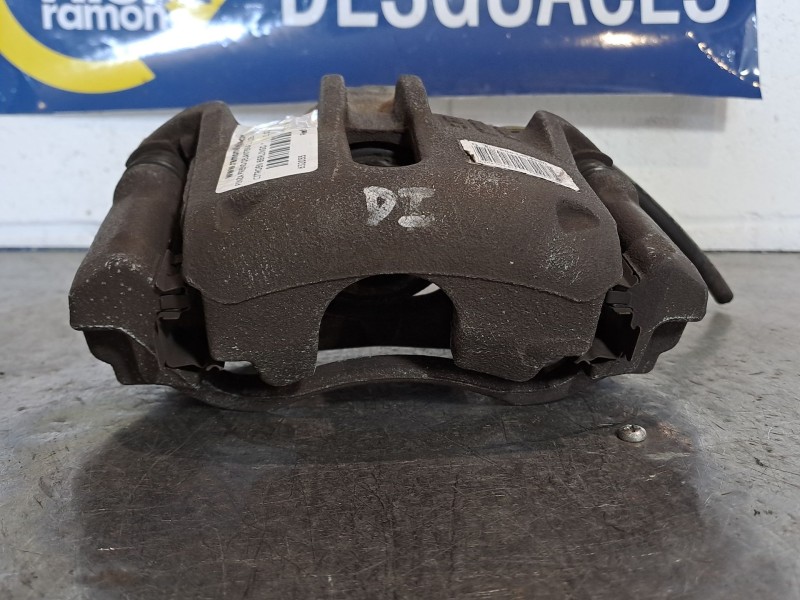 Recambio de pinza freno delantera izquierda para citroen berlingo  | 0.02 - ...  | 0.02 - ... referencia OEM IAM    Recambio de pinza freno delantera izquierda para citroen berlingo  | 0.02 - ...  | 0.02 - ... referencia OEM IAM