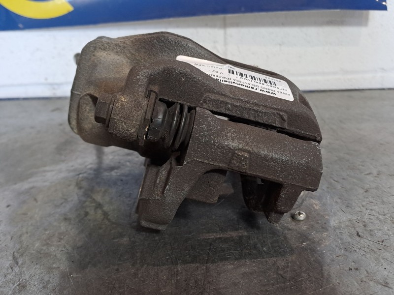 Recambio de pinza freno delantera izquierda para citroen berlingo  | 0.02 - ...  | 0.02 - ... referencia OEM IAM    Recambio de pinza freno delantera izquierda para citroen berlingo  | 0.02 - ...  | 0.02 - ... referencia OEM IAM