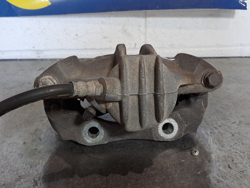 Recambio de pinza freno delantera izquierda para citroen berlingo  | 0.02 - ...  | 0.02 - ... referencia OEM IAM    Recambio de pinza freno delantera izquierda para citroen berlingo  | 0.02 - ...  | 0.02 - ... referencia OEM IAM