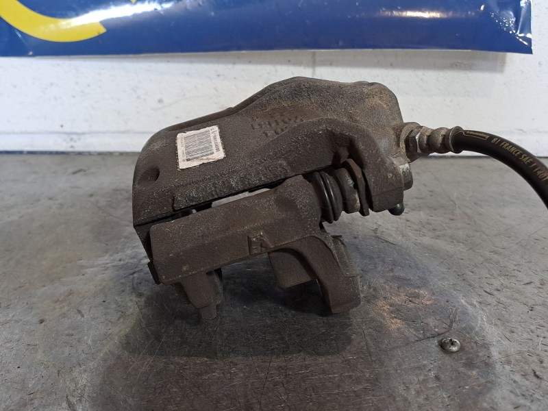 Recambio de pinza freno delantera izquierda para citroen berlingo  | 0.02 - ...  | 0.02 - ... referencia OEM IAM    Recambio de pinza freno delantera izquierda para citroen berlingo  | 0.02 - ...  | 0.02 - ... referencia OEM IAM