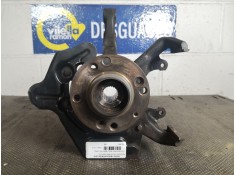 Recambio de mangueta delantera derecha para volkswagen polo berlina (6n2) conceptline | 10.99 - 12.02 conceptline | 10.99 - 12.0