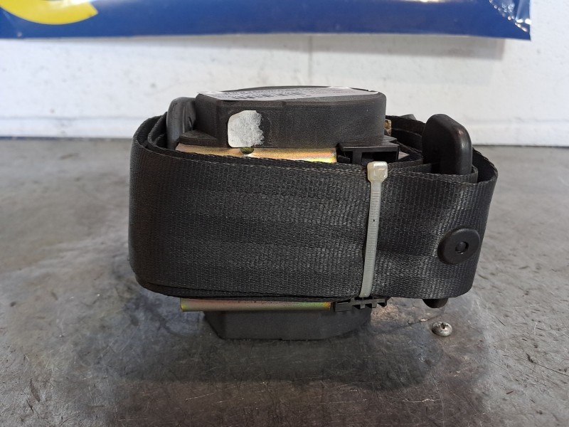 Recambio de cinturon seguridad trasero izquierdo para renault kangoo (f/kc0) 1.5 dci diesel | 0.03 - ... 1.5 dci diesel | 0.03 -