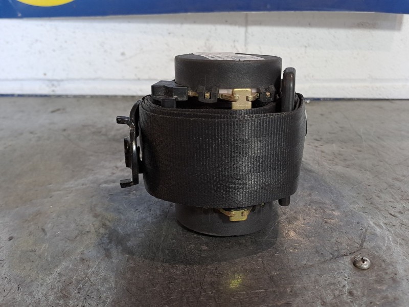Recambio de cinturon seguridad trasero derecho para renault kangoo (f/kc0) 1.5 dci diesel | 0.03 - ... 1.5 dci diesel | 0.03 - .