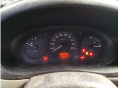 renault kangoo (f/kc0) del año 2001