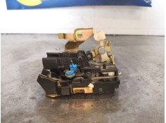 Recambio de cerradura puerta corredera izquierda para renault kangoo (f/kc0) referencia OEM IAM    2